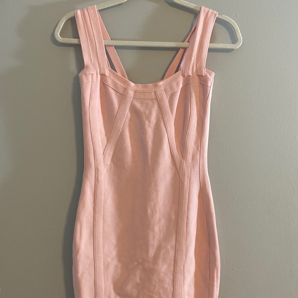 Marciano dress